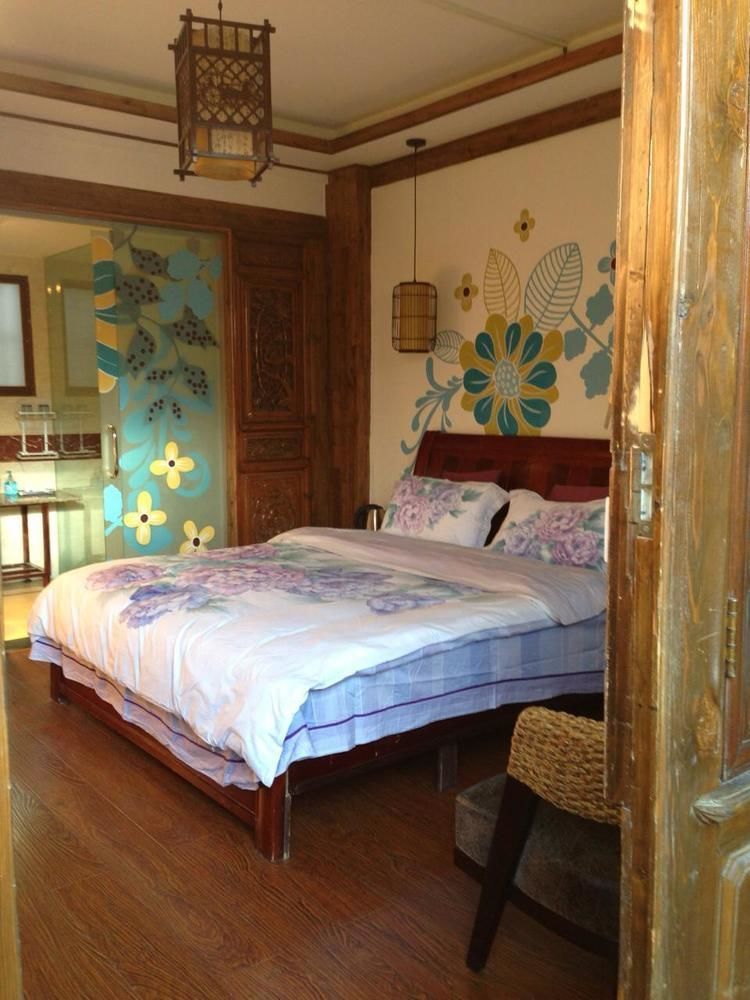 Tree'S Tale Hotel - Lijiang Lijiang  Esterno foto