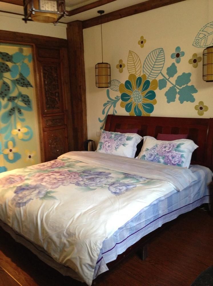 Tree'S Tale Hotel - Lijiang Lijiang  Esterno foto