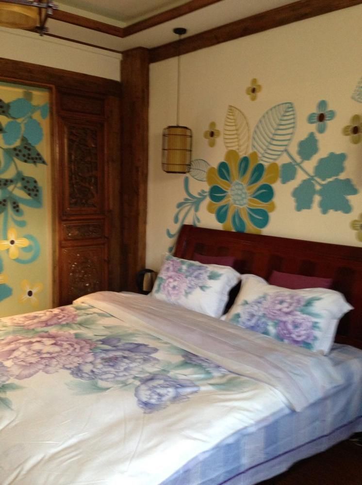 Tree'S Tale Hotel - Lijiang Lijiang  Esterno foto