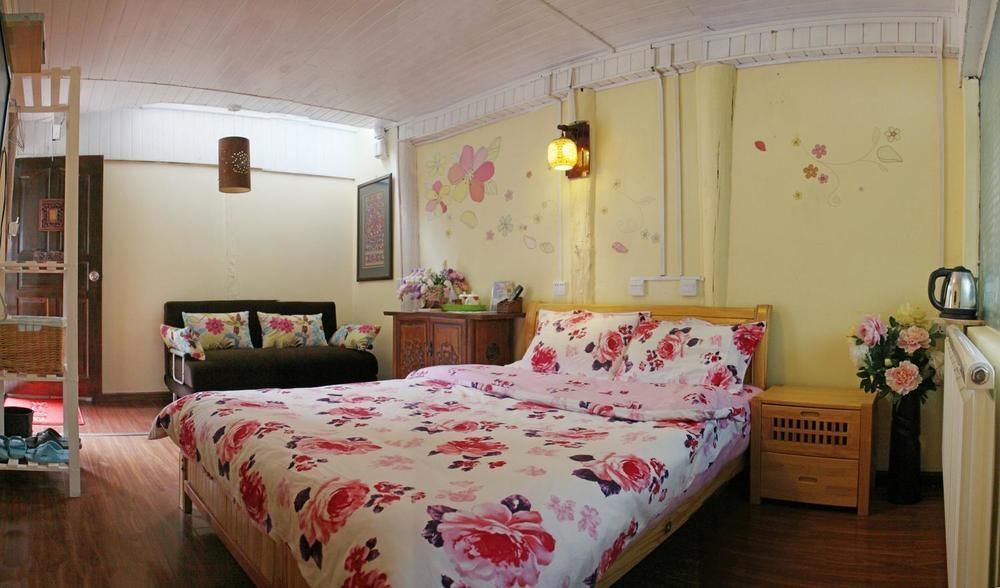 Tree'S Tale Hotel - Lijiang Lijiang  Esterno foto