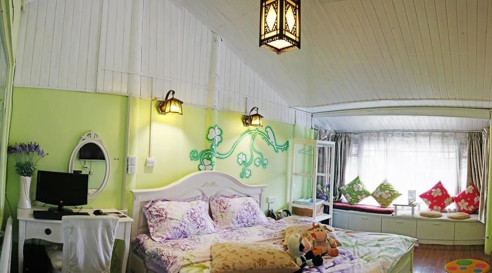 Tree'S Tale Hotel - Lijiang Lijiang  Esterno foto