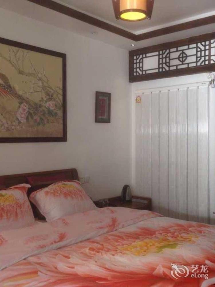 Tree'S Tale Hotel - Lijiang Lijiang  Esterno foto