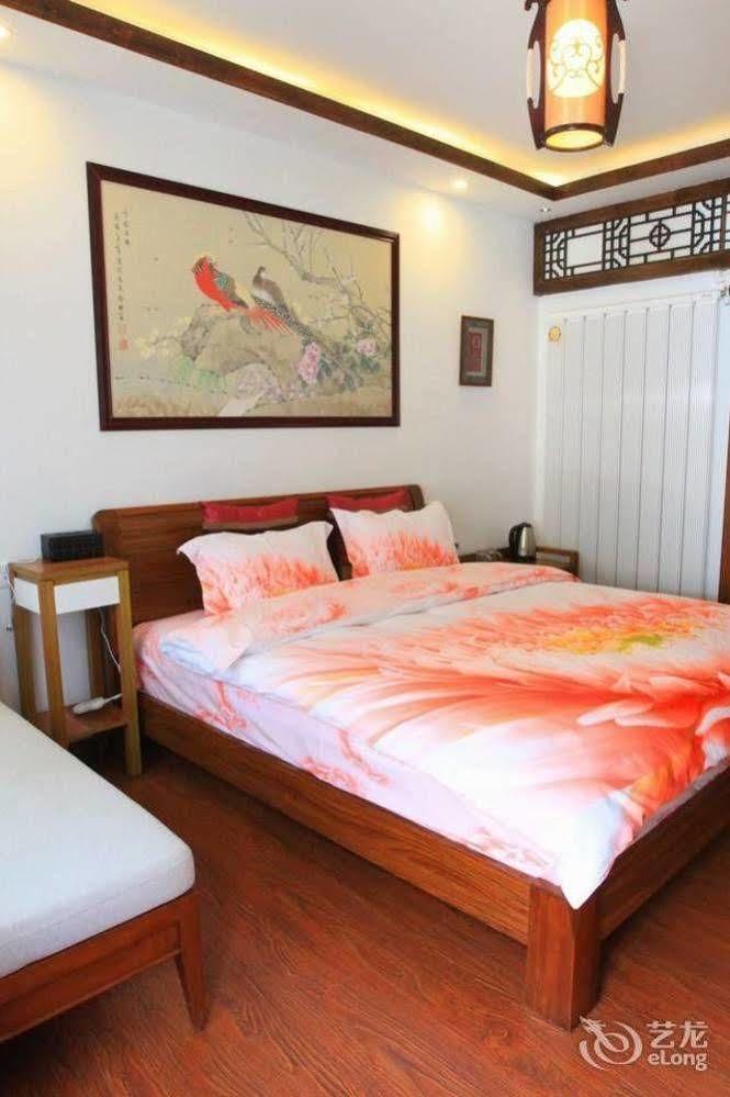 Tree'S Tale Hotel - Lijiang Lijiang  Esterno foto