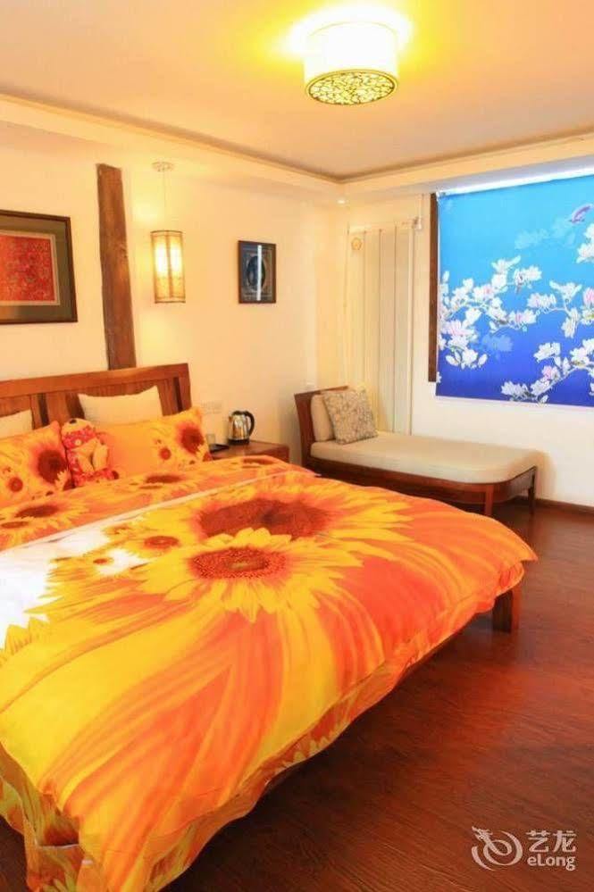 Tree'S Tale Hotel - Lijiang Lijiang  Esterno foto