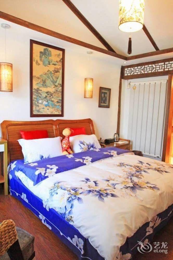 Tree'S Tale Hotel - Lijiang Lijiang  Esterno foto